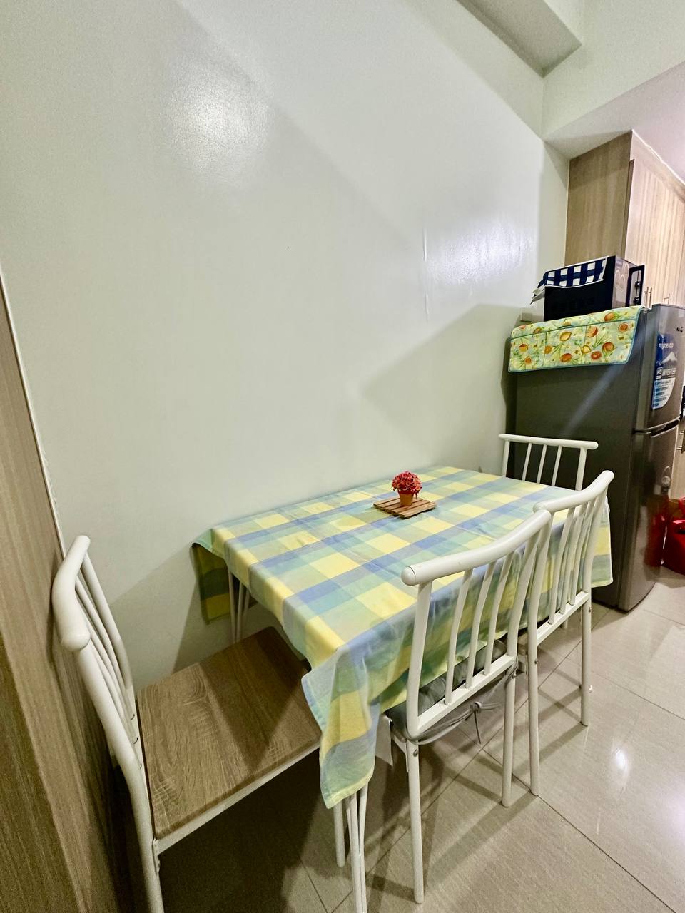 Unit 15, Shore Two Residences Tower One, Pasay City