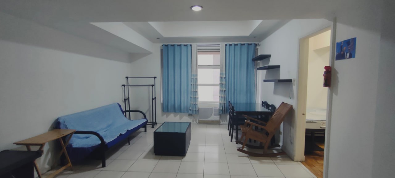Unit 8, One Lafayette Square, Salcedo Village, Makati City