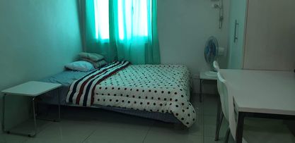 Unit 29, Fairlane Residences Tower A, Taguig City