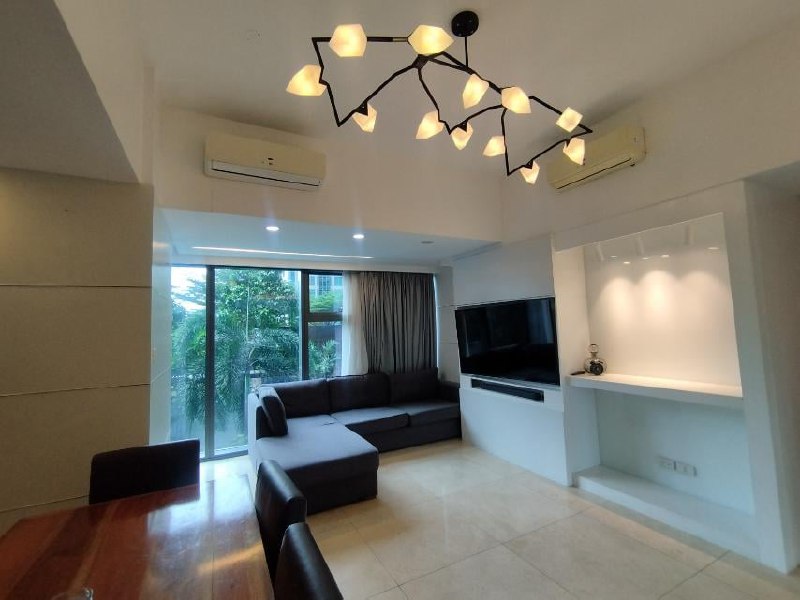 Grand Hyatt Residences Tower One, BGC, Taguig City