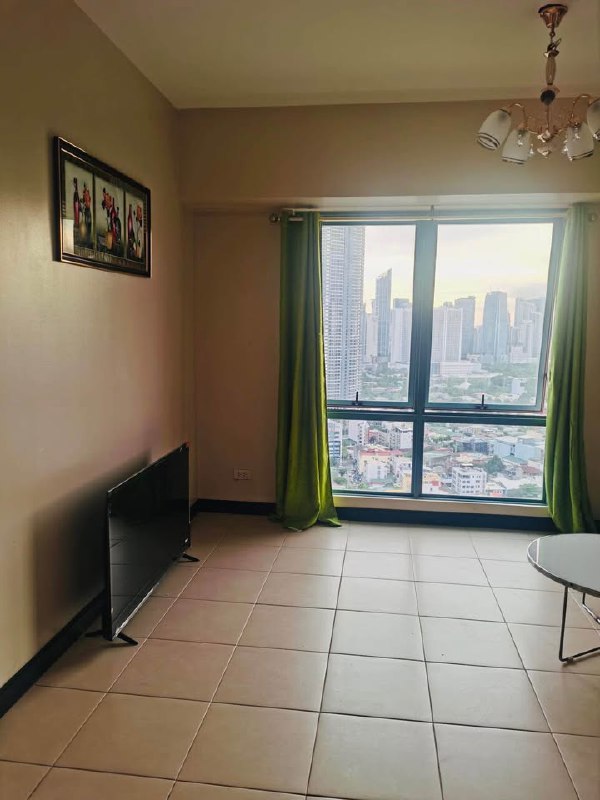 Unit 35, Tivoli Garden Residences Iris Tower, Mandaluyong City