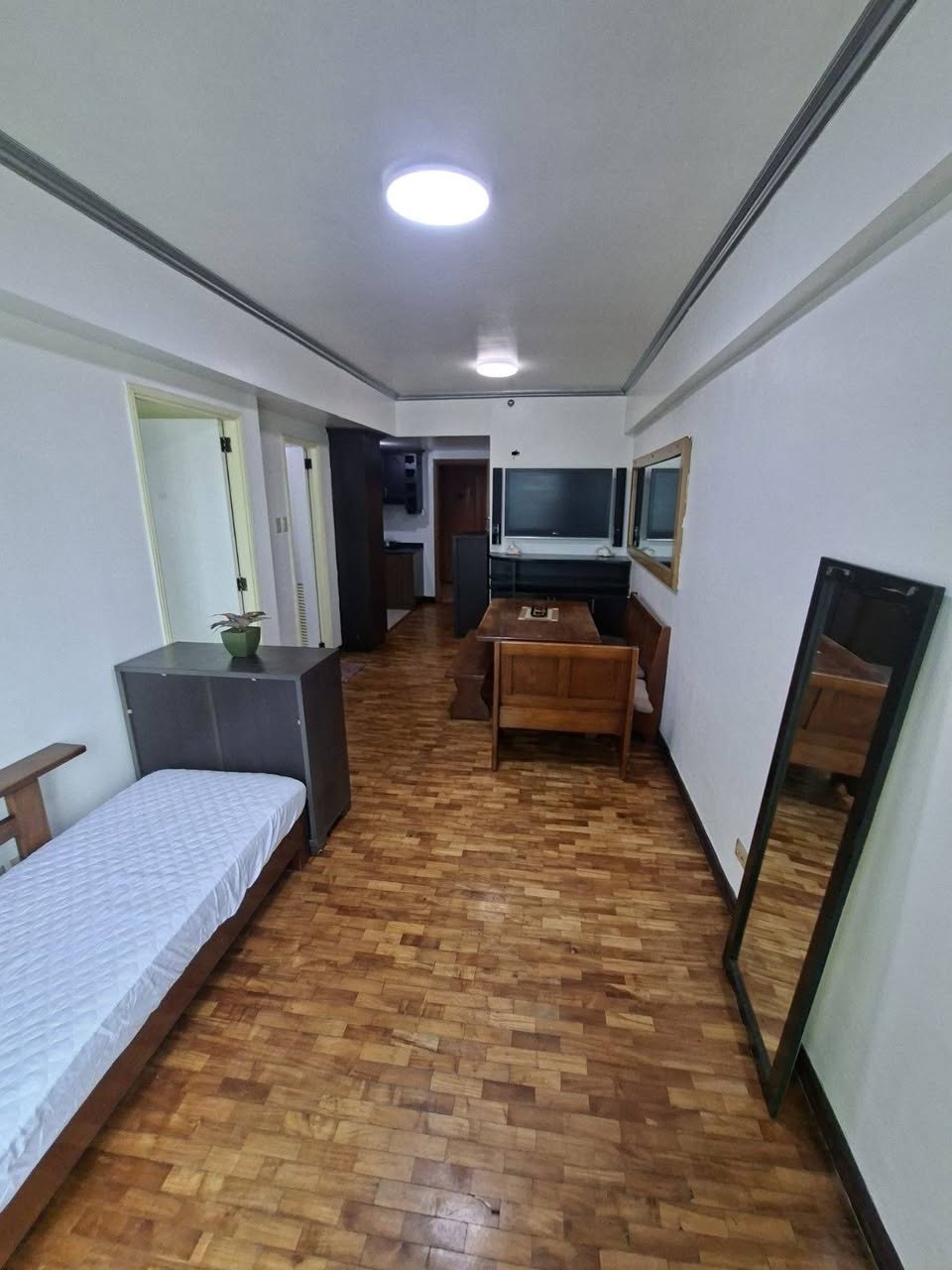 Oriental Garden Condominium, Makati City