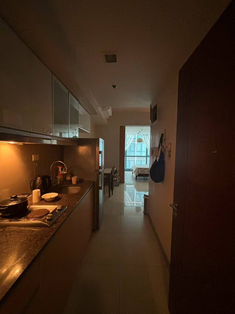 One Uptown Residences Tower Two, Uptown BGC, Taguig City