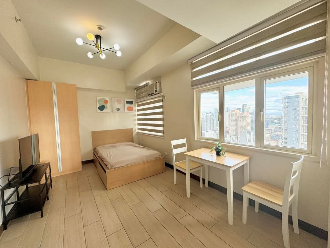 Unit 30, San Antonio Residences, Makati City