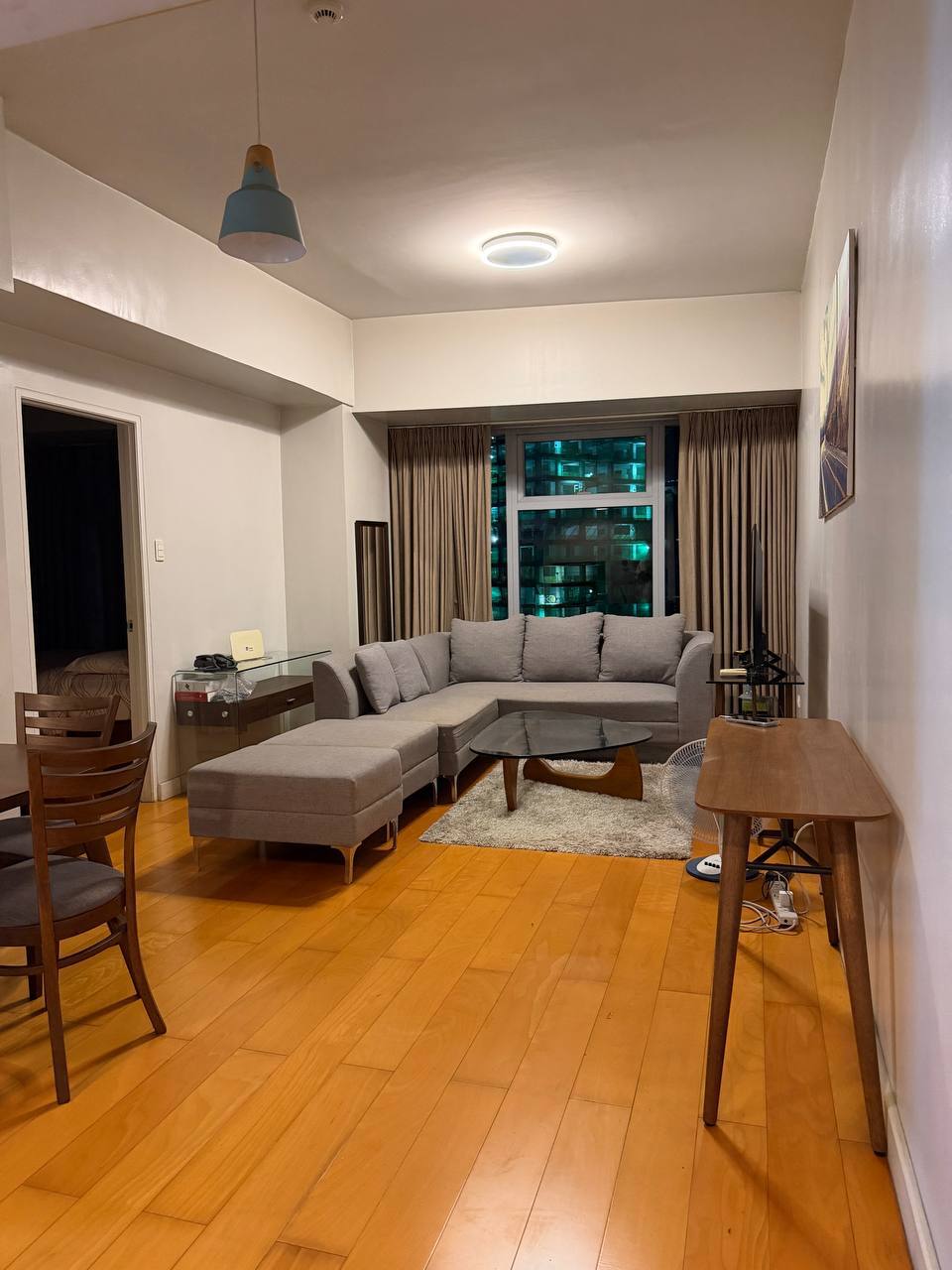 The Beaufort East Tower, BGC, Taguig City