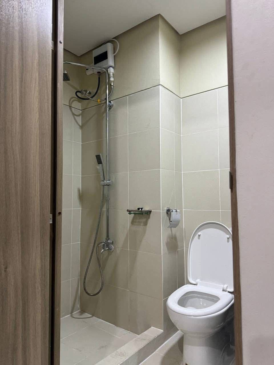 S Residences Tower Three, Pasay City