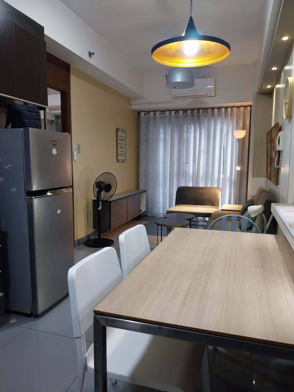 Signa Designer Residences Tower One, Salcedo Village, Makati City