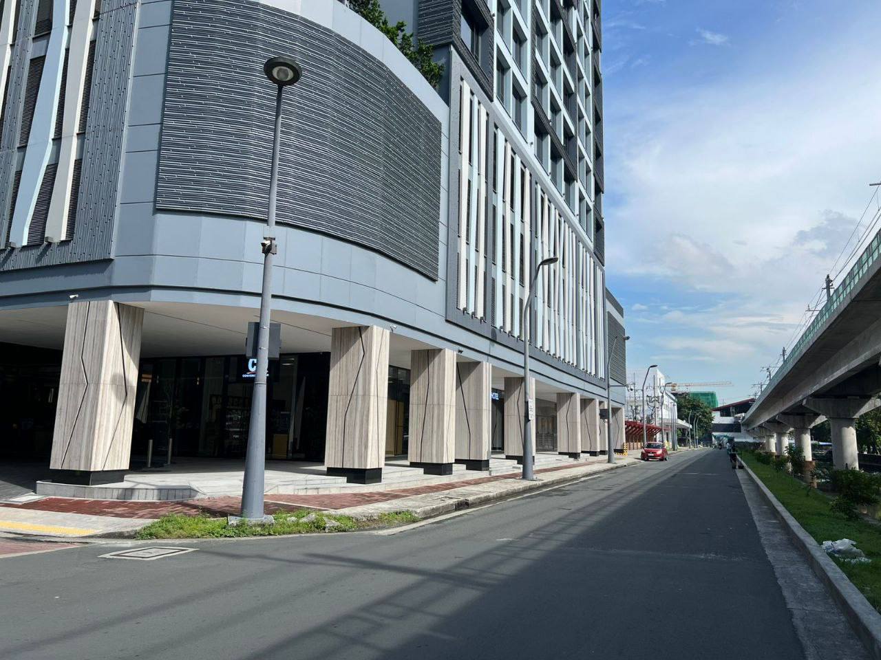 Bayprime Residences, Parañaque City