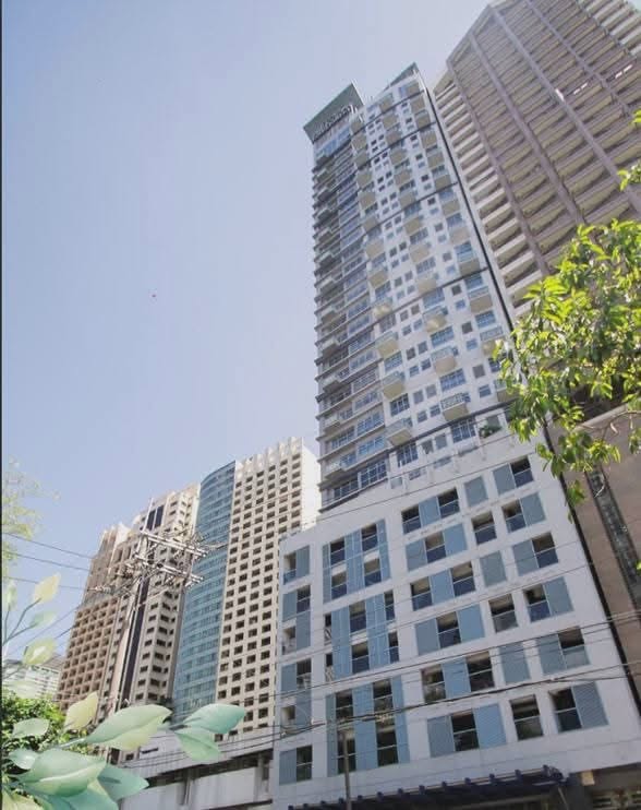 Eton Parkview at Greenbelt development photo 1
