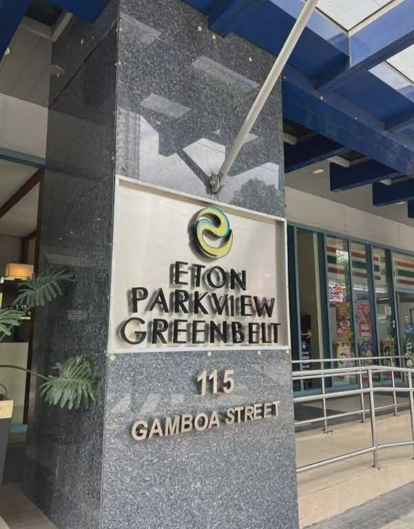 Eton Parkview at Greenbelt
