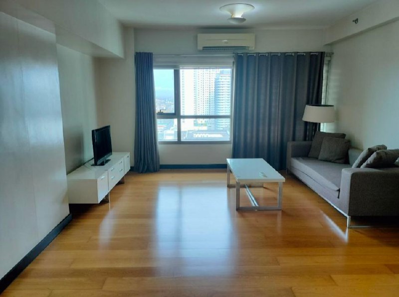 The Residences at Greenbelt Manila Tower, Legazpi Village, Makati City