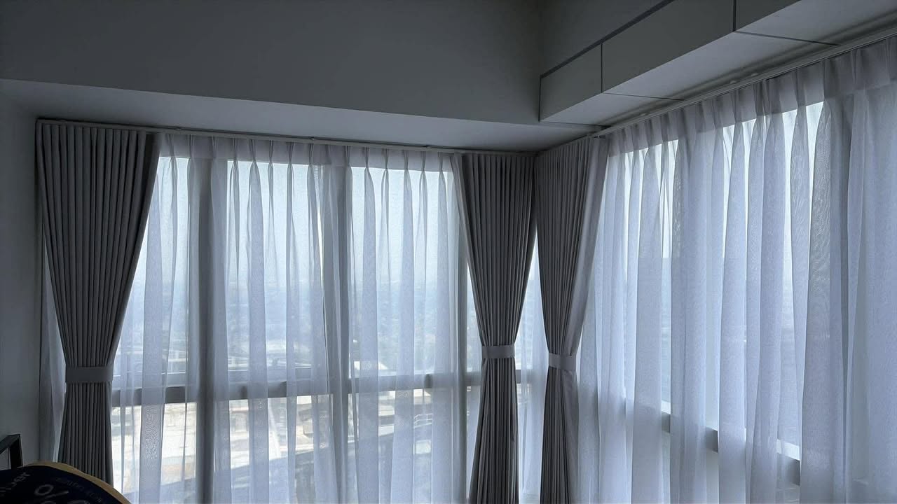 Unit 41, Uptown Arts Residences, Uptown BGC, Taguig City
