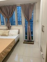 Unit 19, Light Residences Tower Two, Pasay City