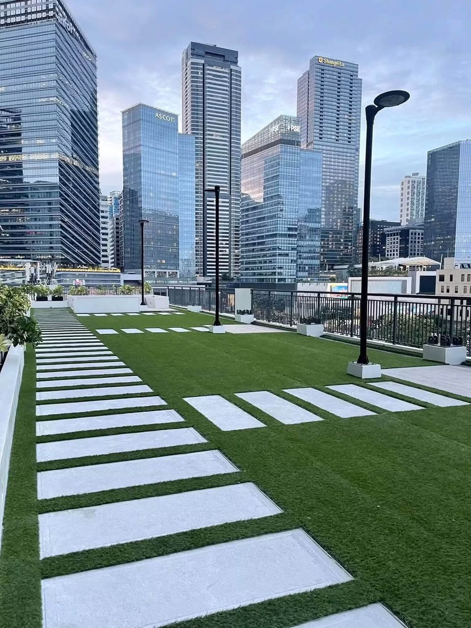 Verve Residences development photo 1