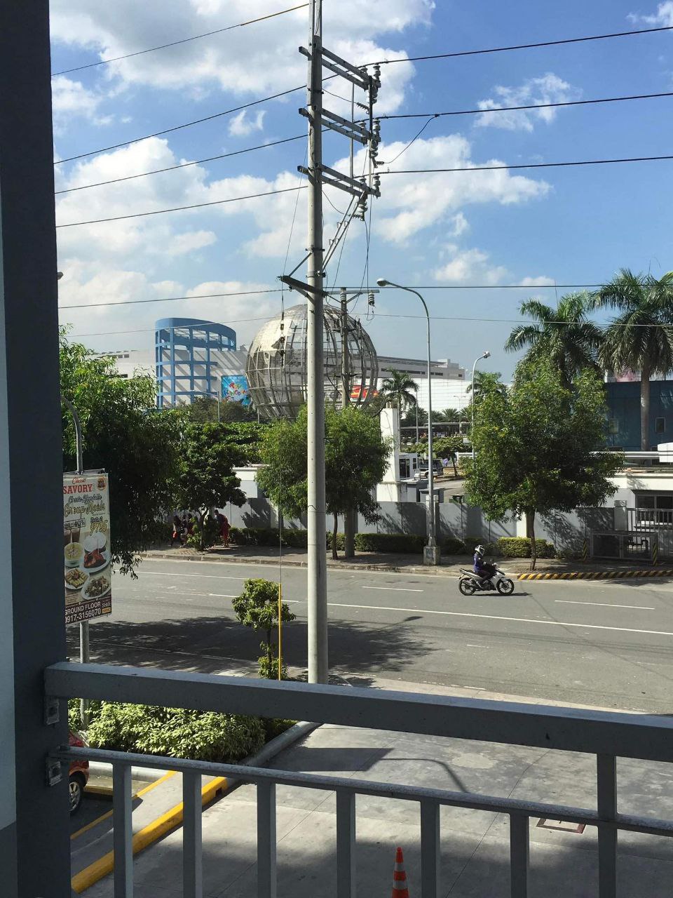 Shell Residences, Pasay City
