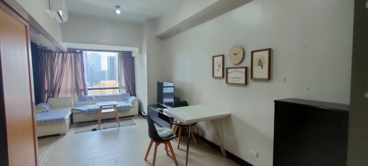 Unit 29, Greenbelt Hamilton Tower One, Legazpi Village, Makati City