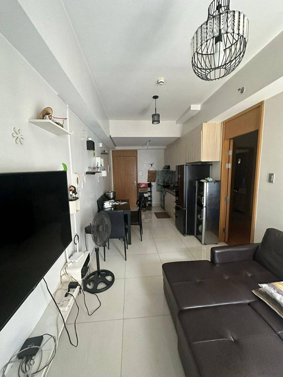 Signa Designer Residences Tower One, Salcedo Village, Makati City