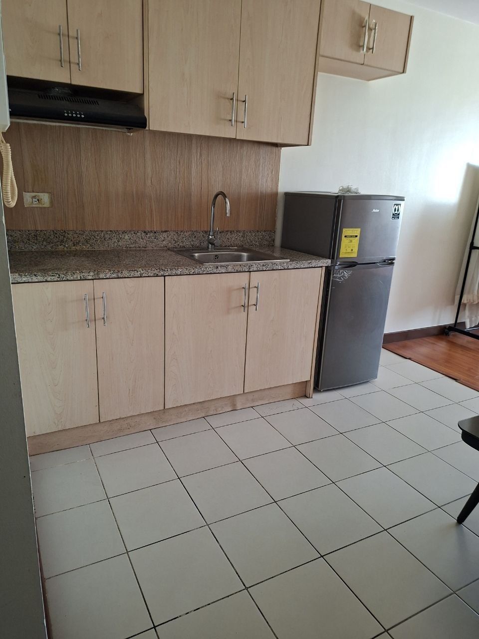 Unit 32, Paseo de Roces Tower Two, Makati City
