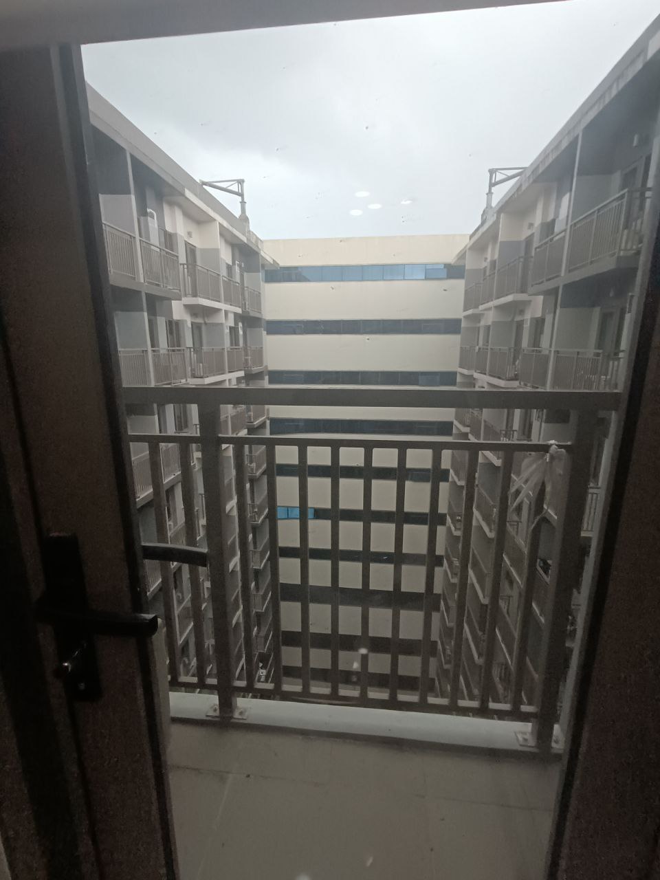Unit 12, S Residences Tower Three, Pasay City