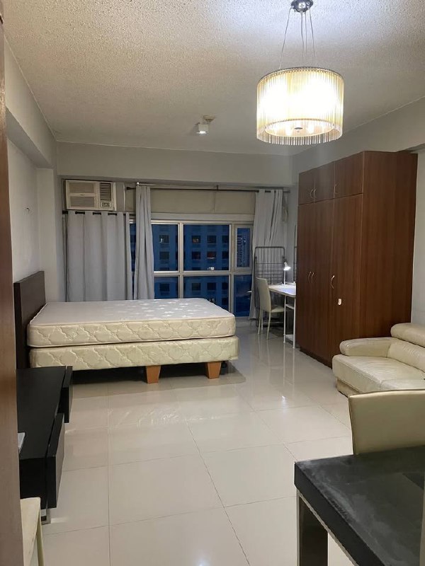 Unit 26D, Greenbelt Chancellor, Legazpi Village, Makati City