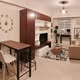 Unit 28, Park Triangle Residences Natsu Tower, BGC, Taguig City