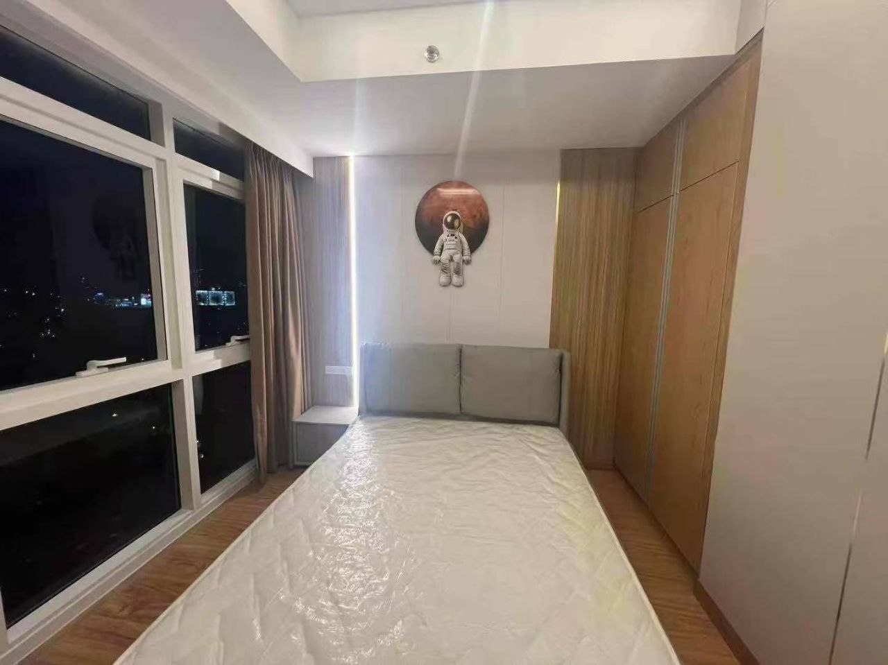Times Square West Tower One, BGC, Taguig City