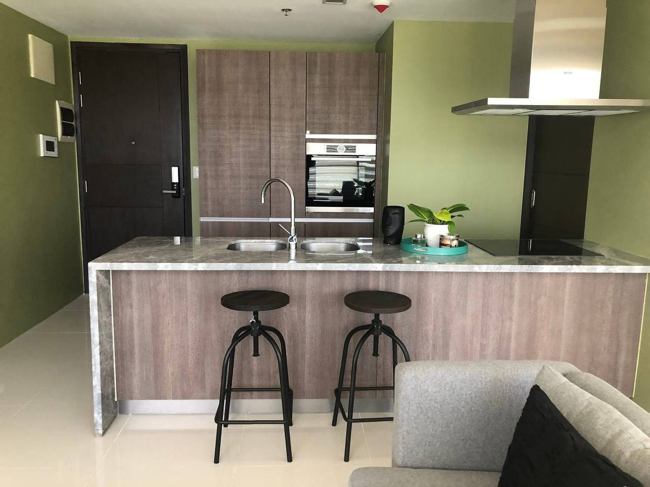 St. Moritz Private Estate, Taguig City