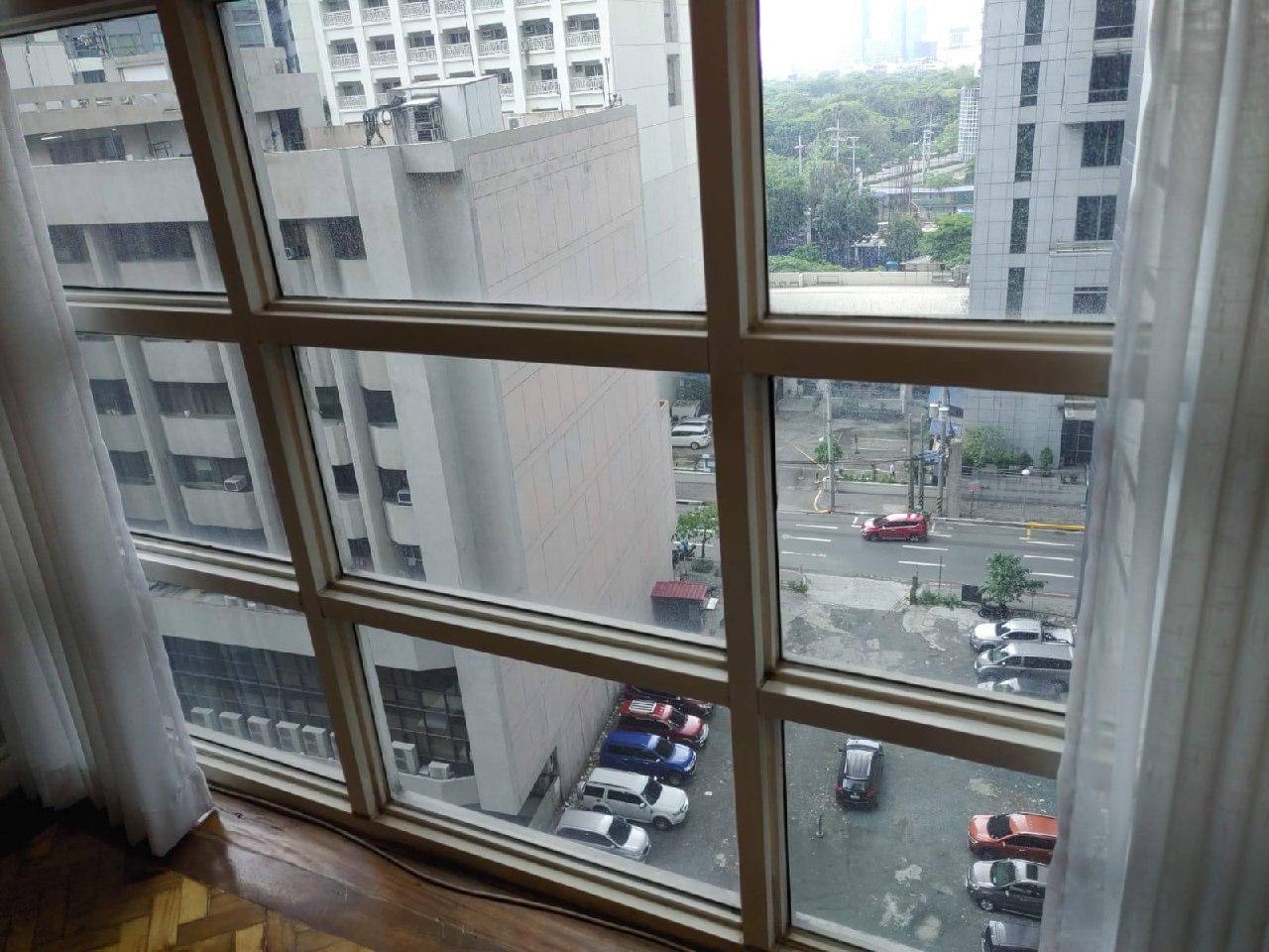 Unit 9, Two Lafayette Square, Salcedo Village, Makati City