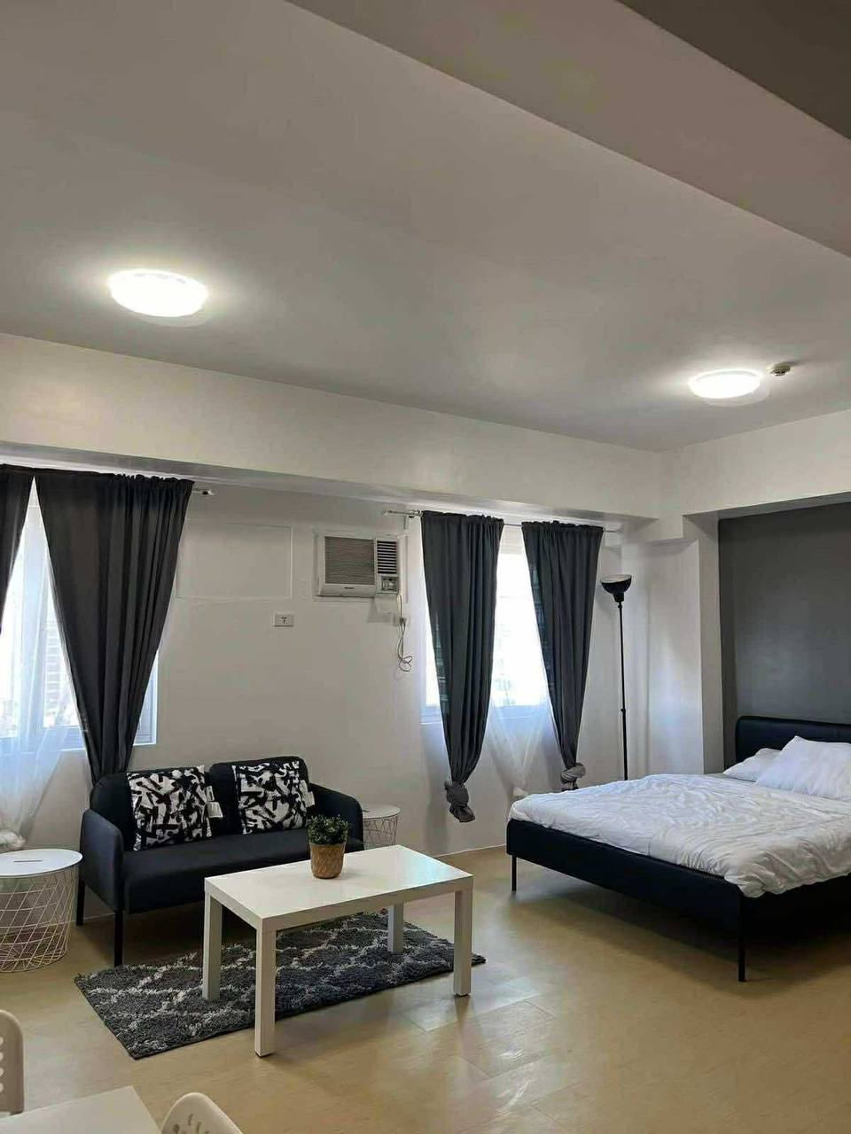 Unit 11, Avida Towers Cityflex Tower Two, BGC, Taguig City