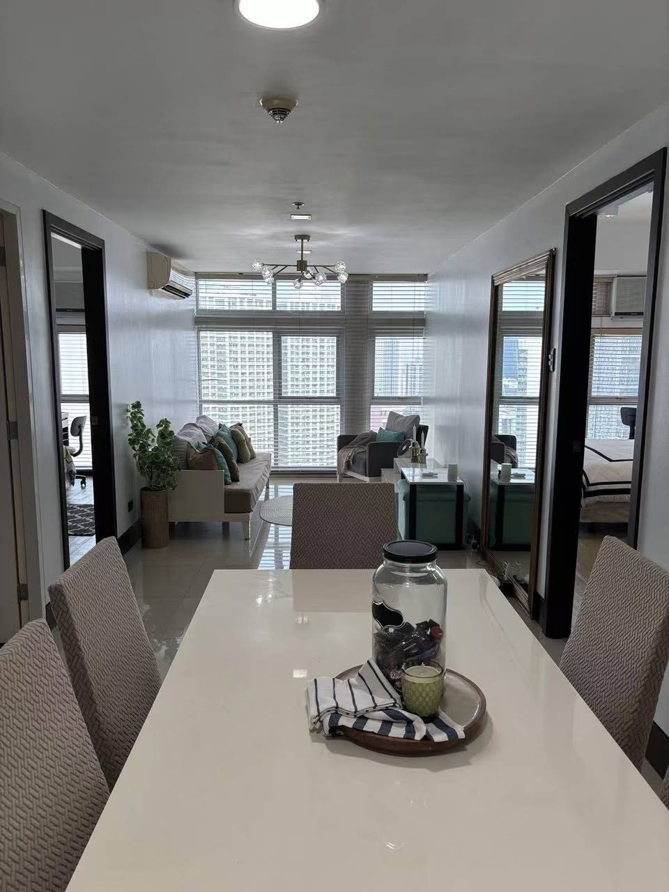 Unit 30, Greenbelt Excelsior Tower A, Legazpi Village, Makati City