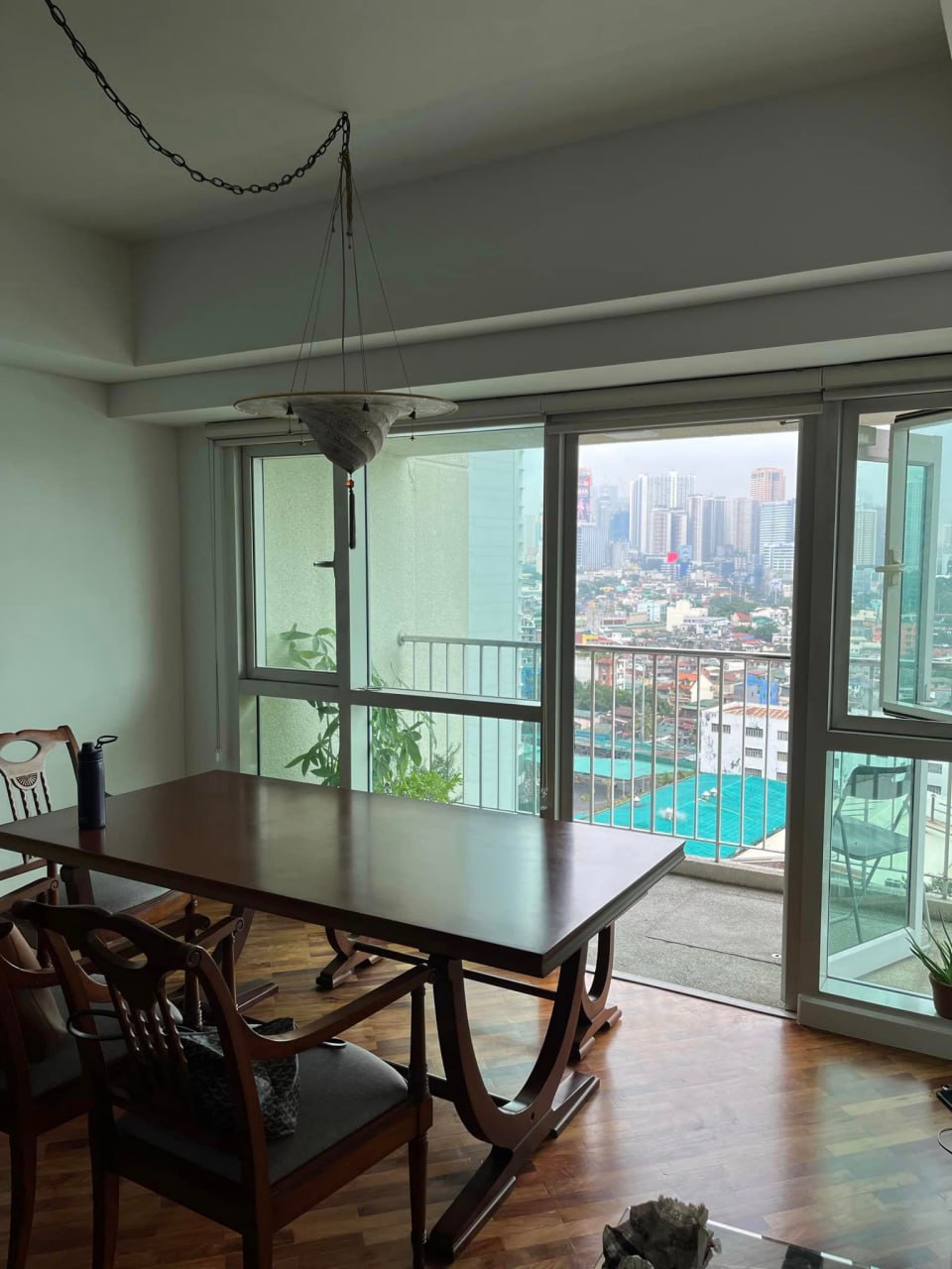 Unit 15, The Manansala, Rockwell Center, Makati City