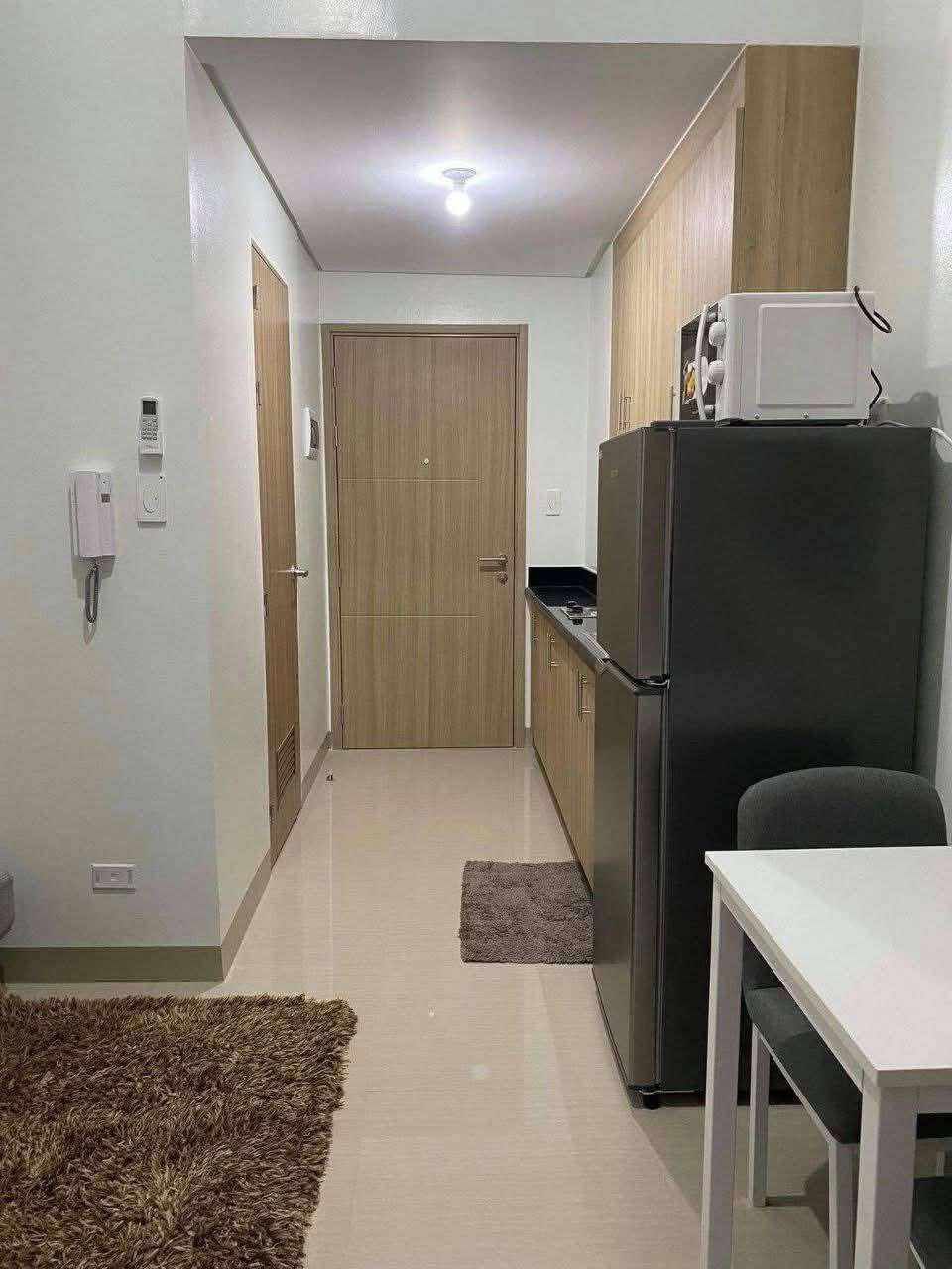 Unit 15, Shore Two Residences Tower One, Pasay City