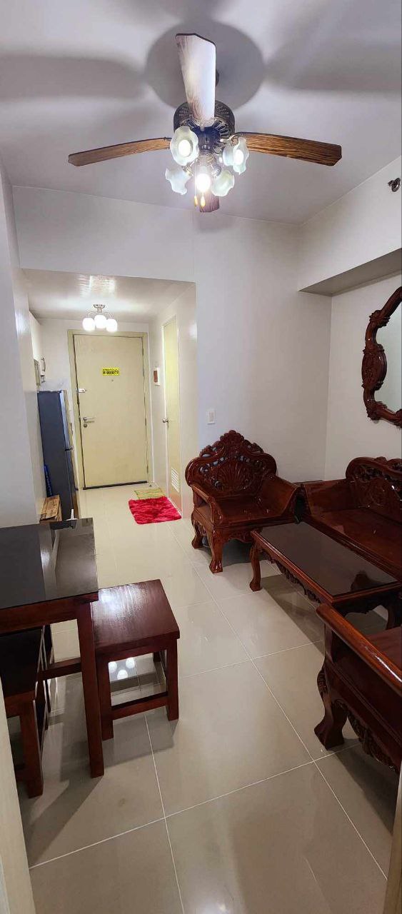 Unit 35, Sea Residences Tower B, Pasay City