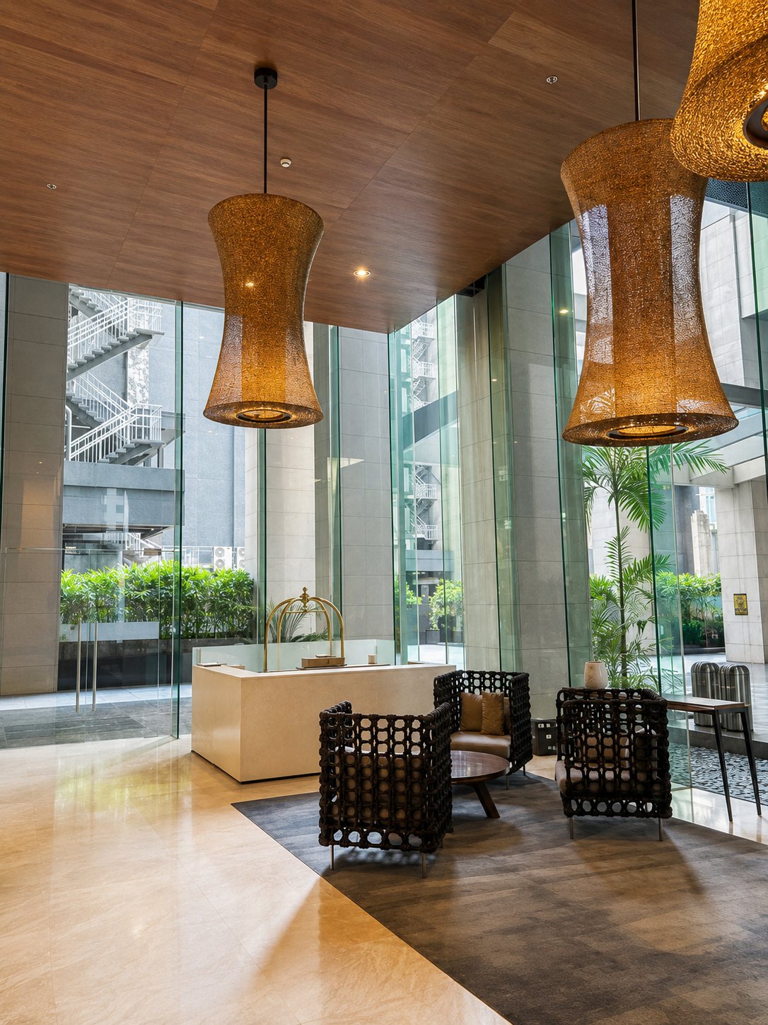 Signa Designer Residences