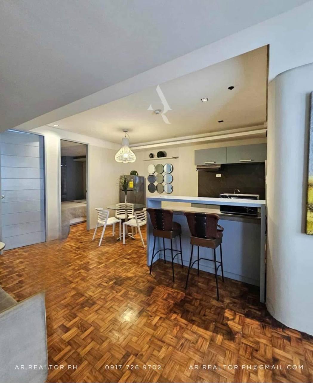 Perla Mansion, Legazpi Village, Makati City