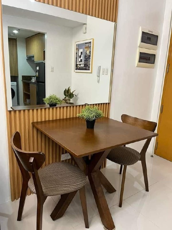 Unit 11, Park Avenue, BGC, Taguig City