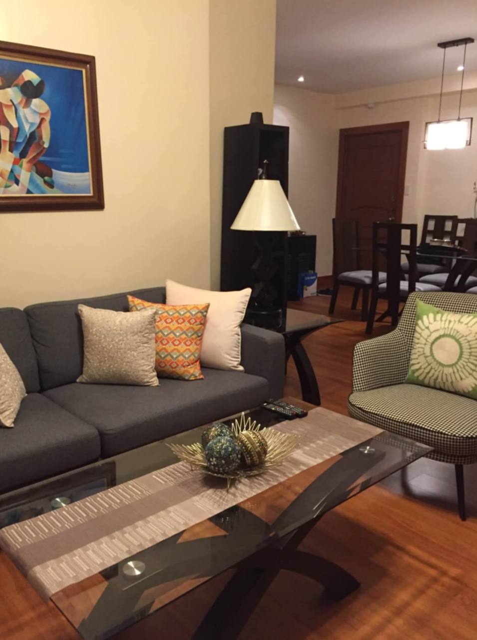Unit 23, Alpha Salcedo, Salcedo Village, Makati City