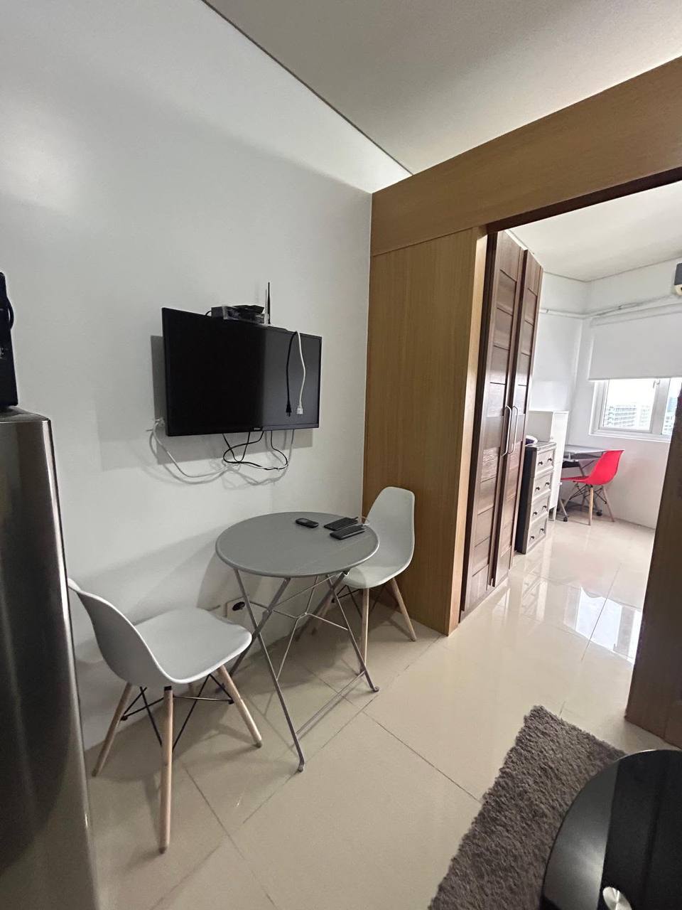 Shell Residences, Pasay City