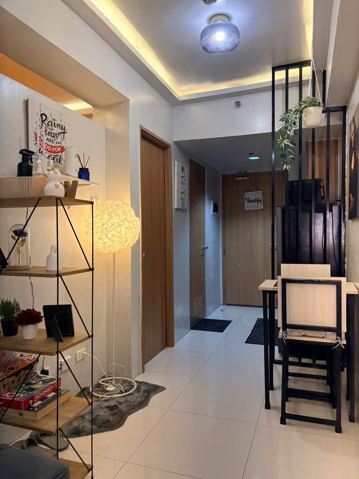 Unit 1160, Shore Three Residences Tower One, Pasay City