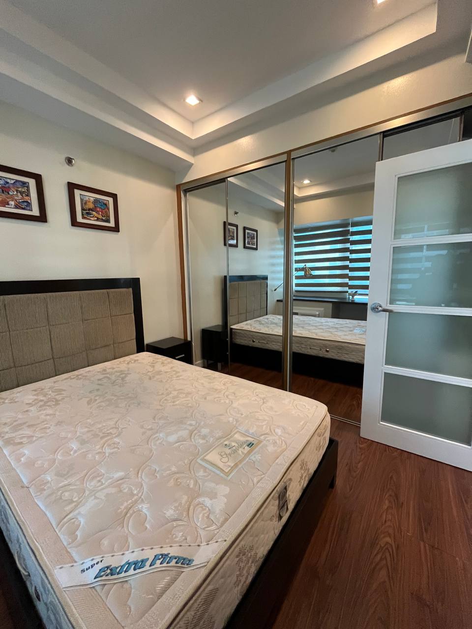 Grand Hamptons Tower One, BGC, Taguig City