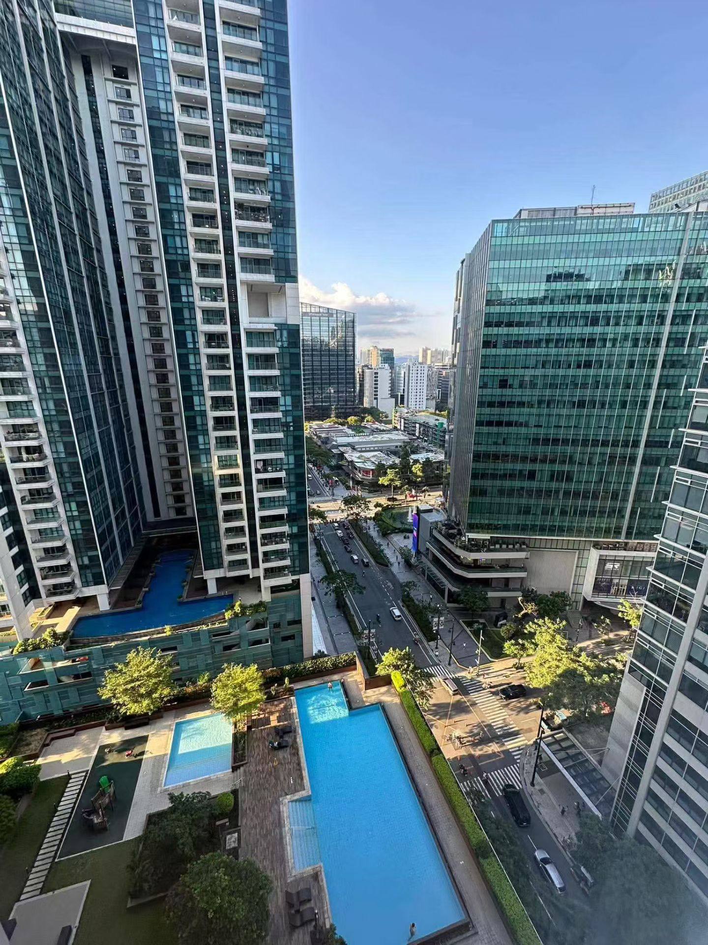 Unit 14, The Montane, Uptown BGC, Taguig City