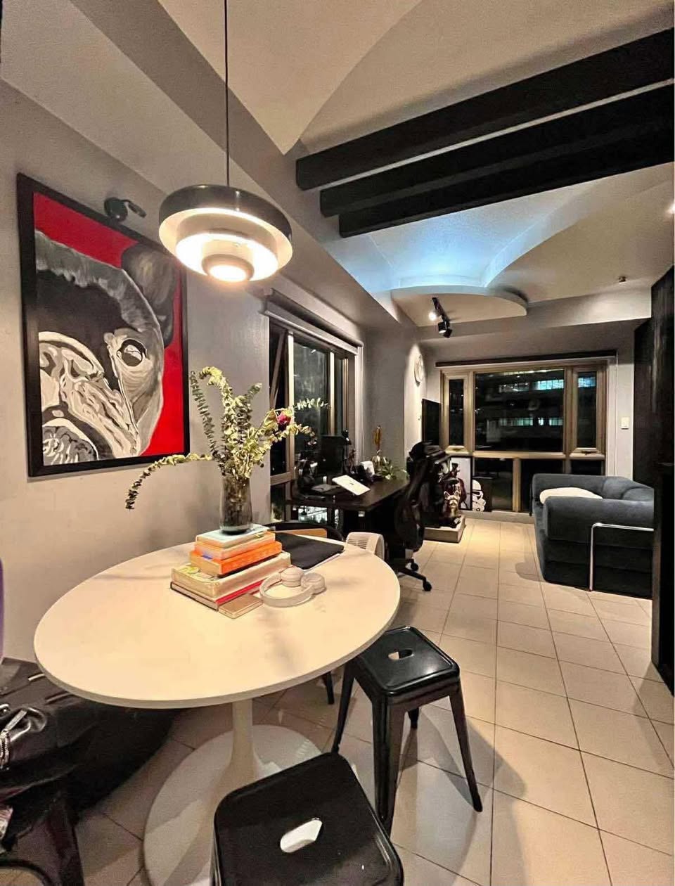 Unit 12, Forbeswood Parklane, BGC, Taguig City