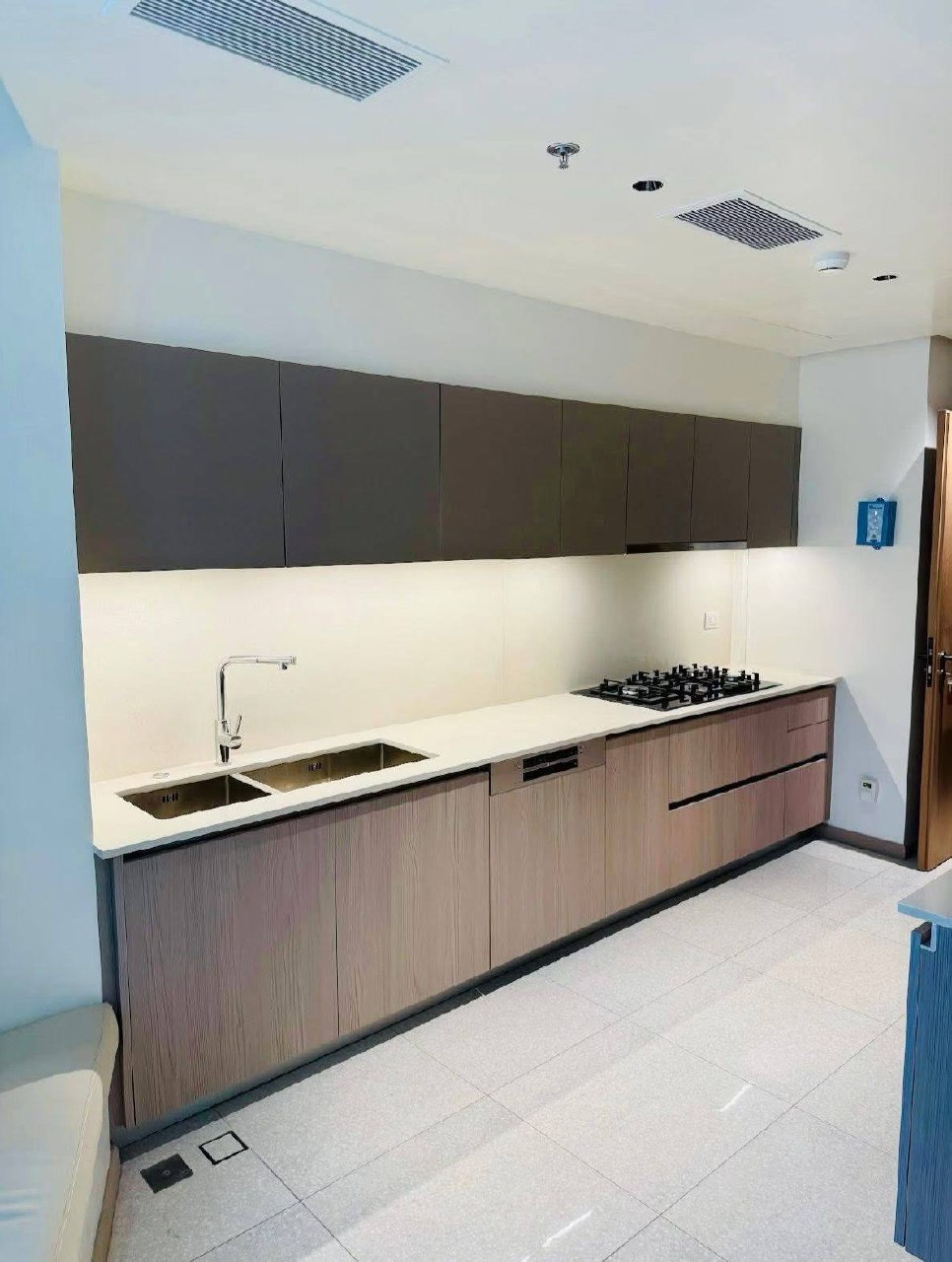 Unit 10, Aurelia Residences West Wing, BGC, Taguig City