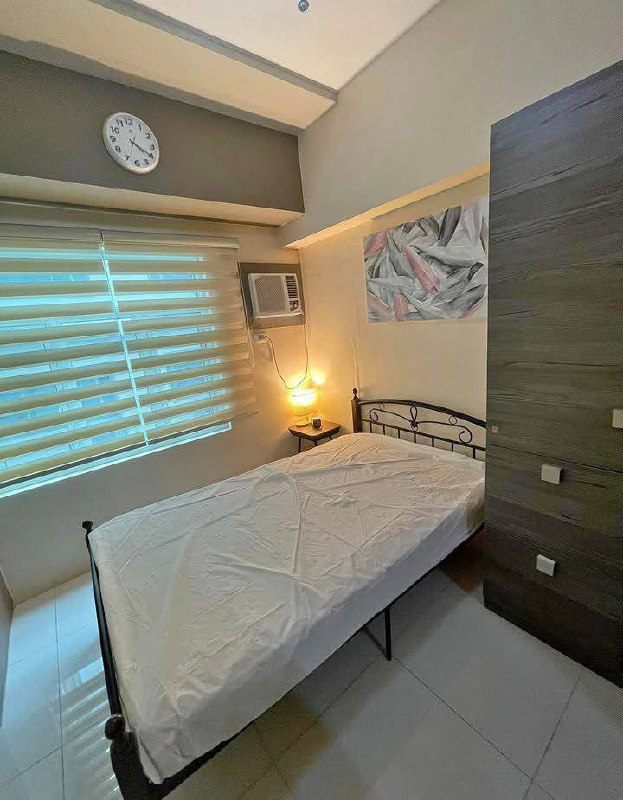 Vista Taft Residences, Manila City
