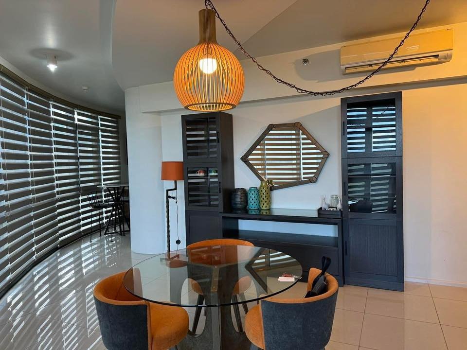 Arya Residences Tower One, BGC, Taguig City