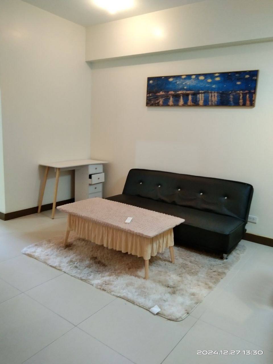 Unit 2627, Prisma Residences, Pasig City