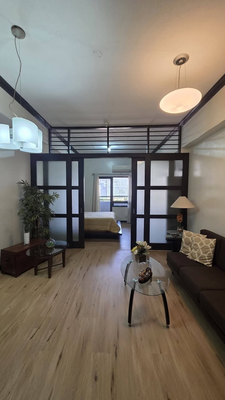 BSA Tower Residences, Legazpi Village, Makati City