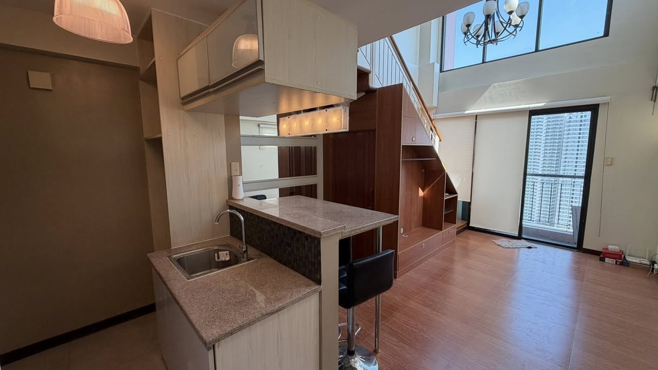 Unit 36, The Oriental Place, Makati City
