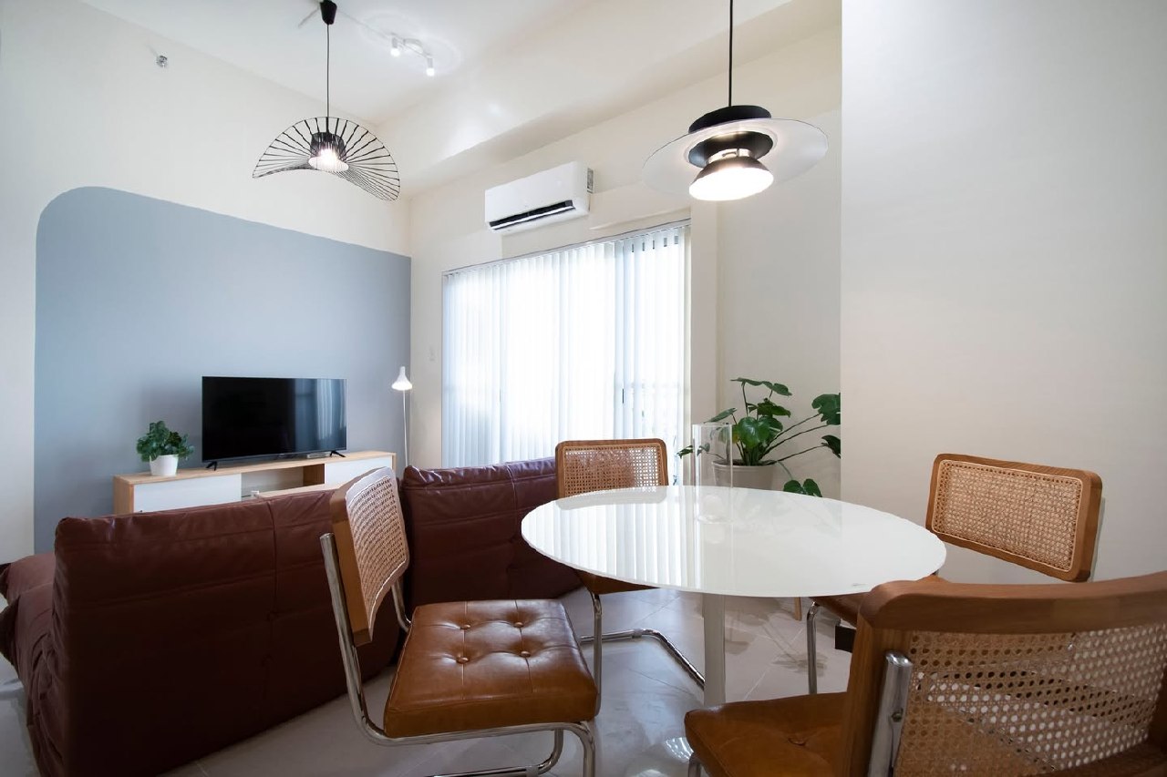 Fairlane Residences, Pasig City
