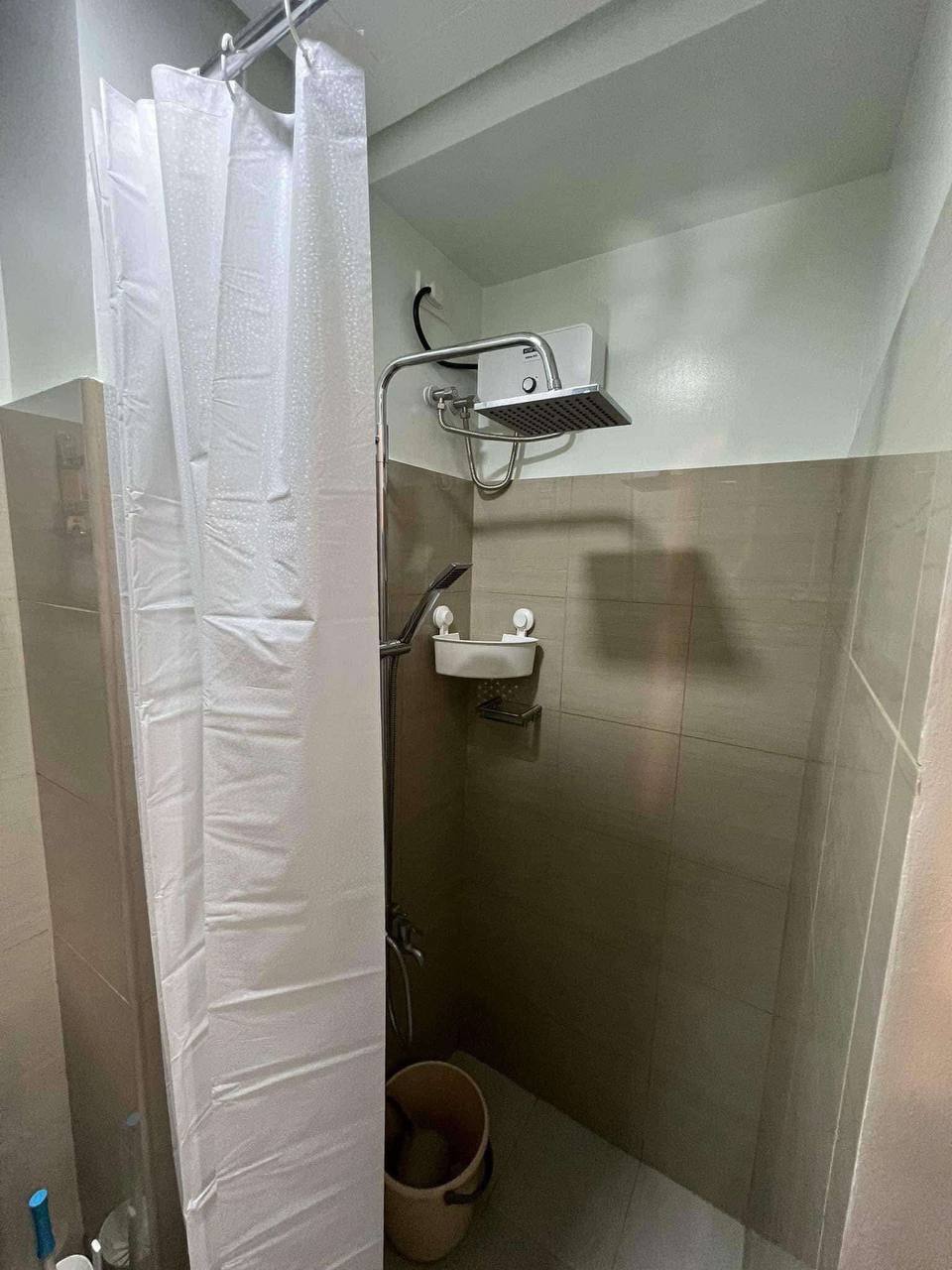 Shore Two Residences Three, Pasay City